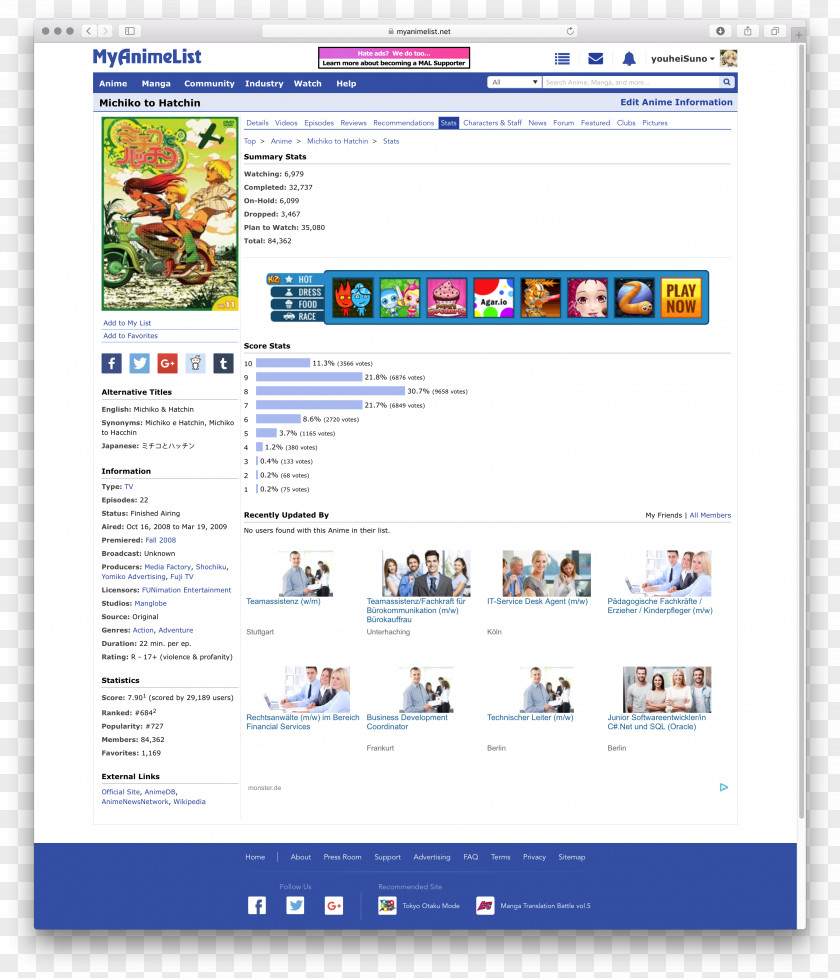 Computer Program Online Advertising Web Page PNG