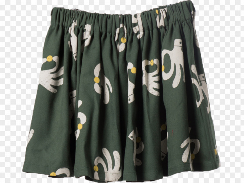 Dress Skirt Shorts Pocket Waist PNG