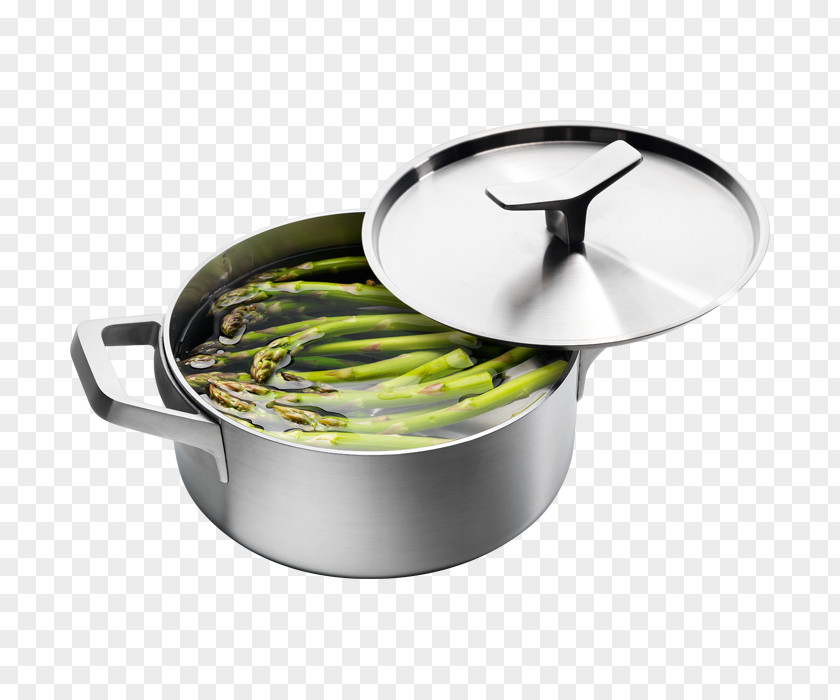 Frying Pan Casserola Cookware AEG Tableware PNG