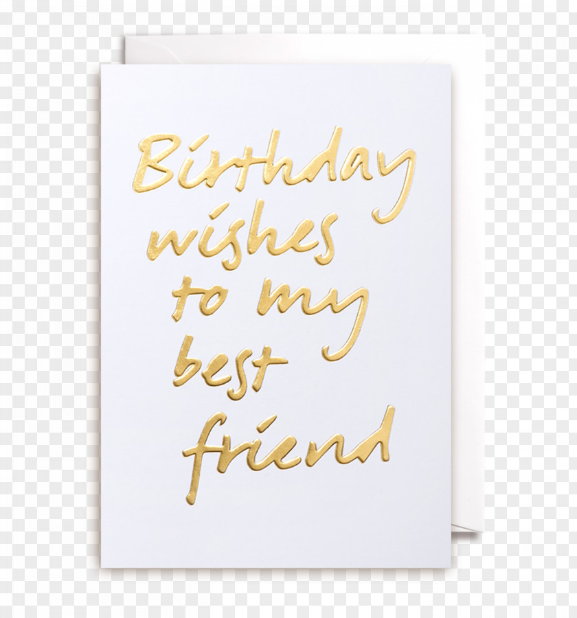 Greeting Cards Decoration & Note Birthday Gift Friendship PNG