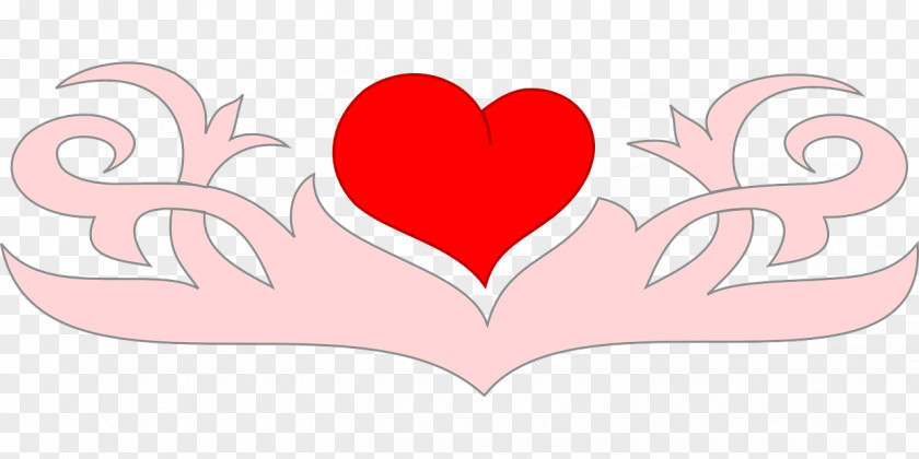 Heart Clip Art PNG