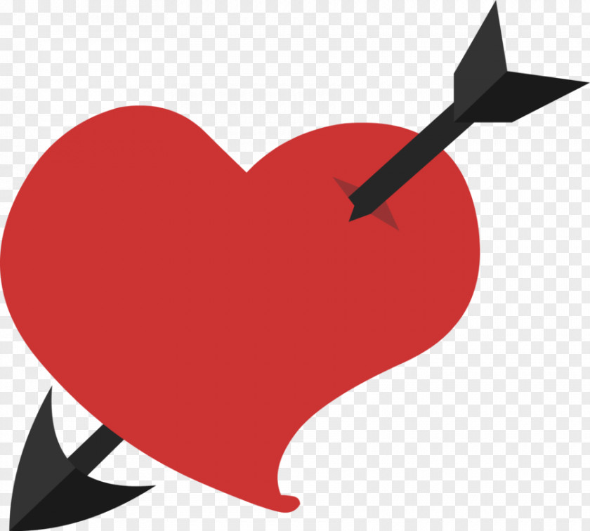 Heart Cutie Mark Crusaders Valentine's Day Clip Art PNG