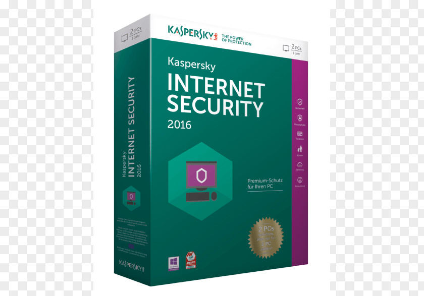 Kaspersky Internet Security Lab Antivirus Software Anti-Virus PNG