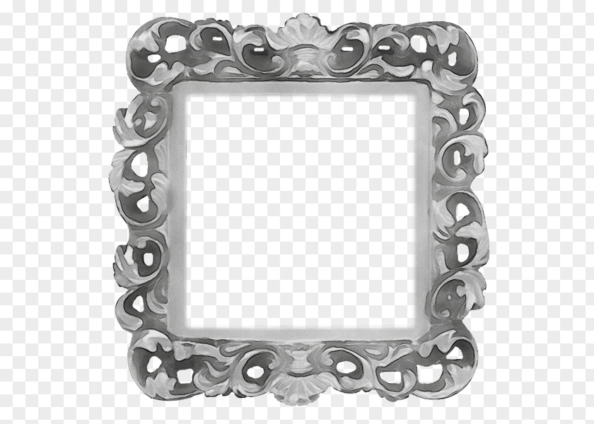 Picture Frame PNG