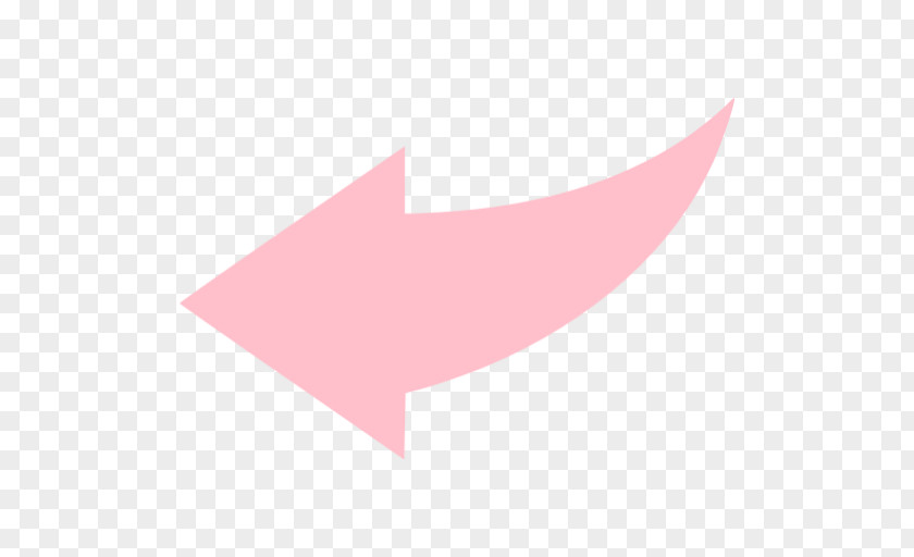 Pink Arrow Purple Lilac Violet PNG