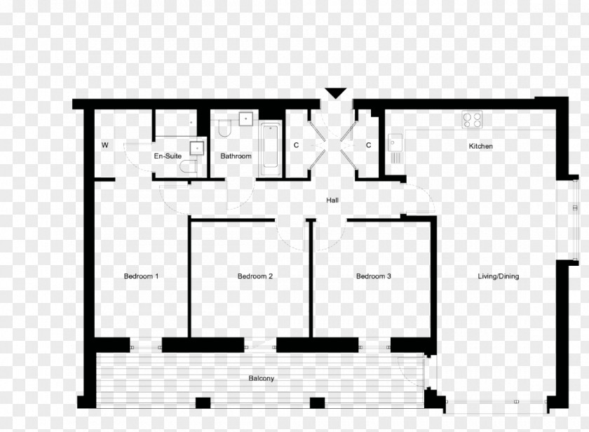 Postal Connections East Bend Bellevue Hill, Boston Floor Plan Park Street Furniture Fireplace PNG