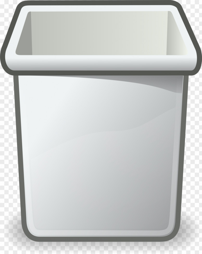 Recycle Bin Rubbish Bins & Waste Paper Baskets Recycling Clip Art PNG