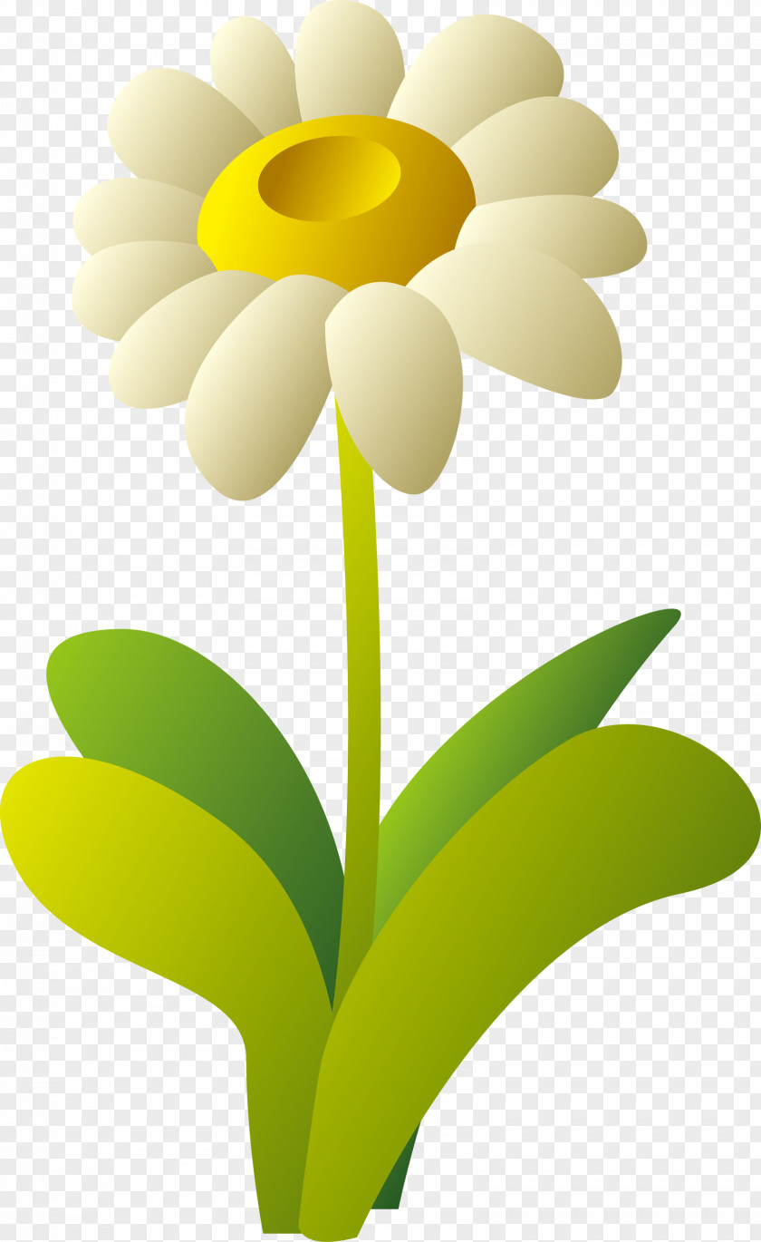 Sunflower Vector Flower Euclidean PNG