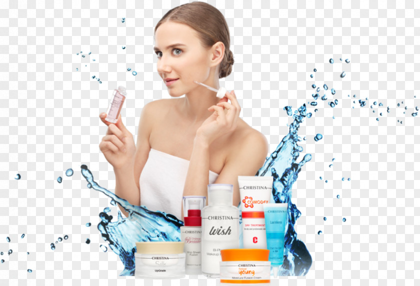 Water Product Beauty.m PNG