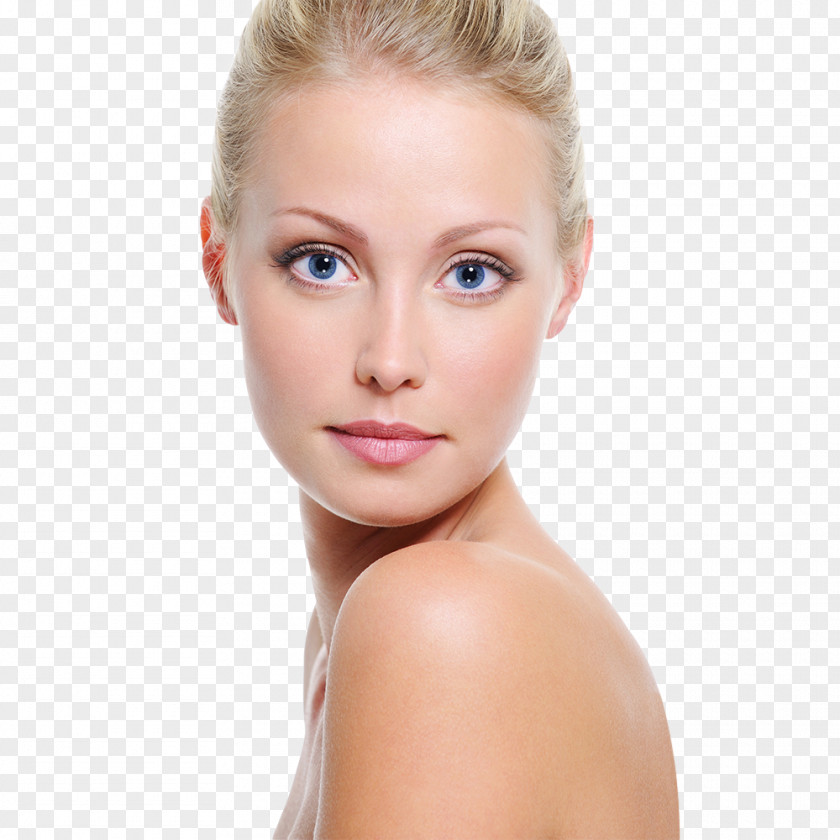 Woman Face Wrinkle Eye Anti-aging Cream Periorbital Dark Circles Puffiness PNG