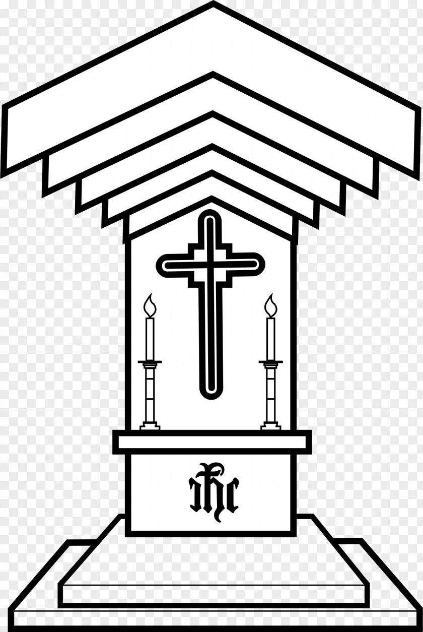 Altar Worship Christianity Clip Art PNG