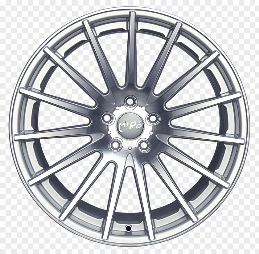 Car Alloy Wheel Rim Audi PNG