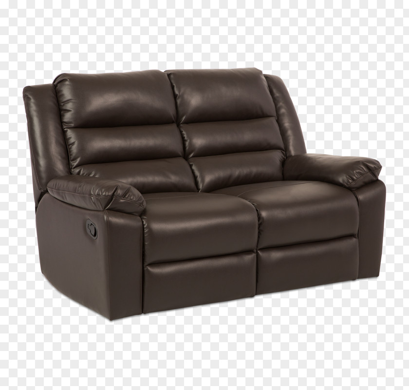 Chair Couch Recliner Upholstery Living Room PNG