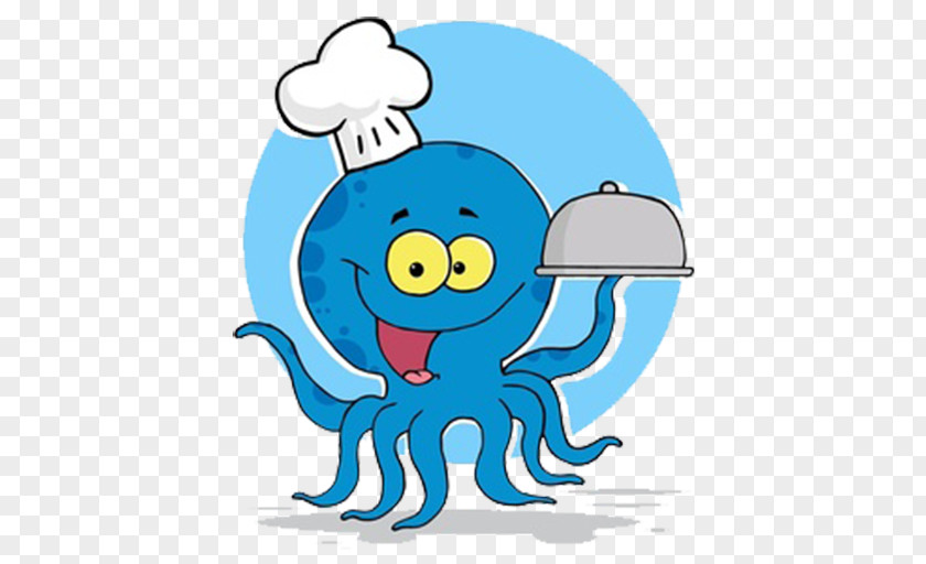 Chef Royalty-free Clip Art PNG
