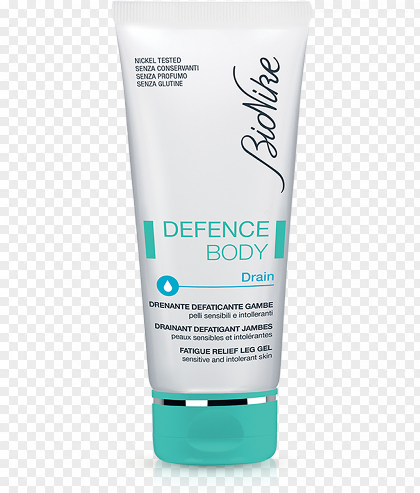 Eta BioNike Defence Body Anticellulite Cream Pharmacy Cosmetics Skin PNG