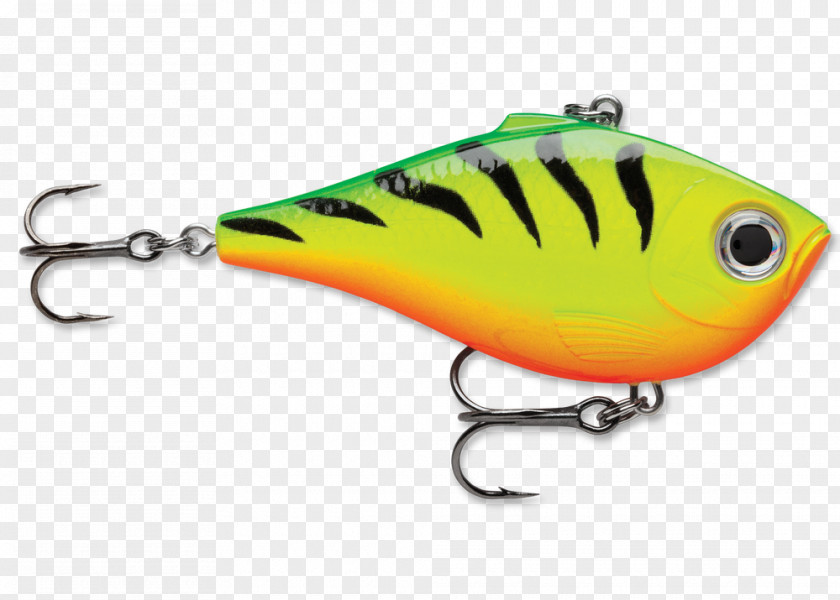 Fishing Baits & Lures Rapala Plug PNG