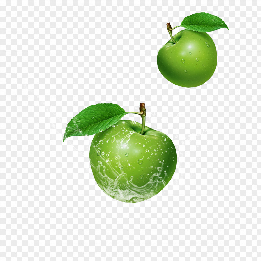 Fruit, Green Apple, Juice, Apple Juice Granny Smith PNG
