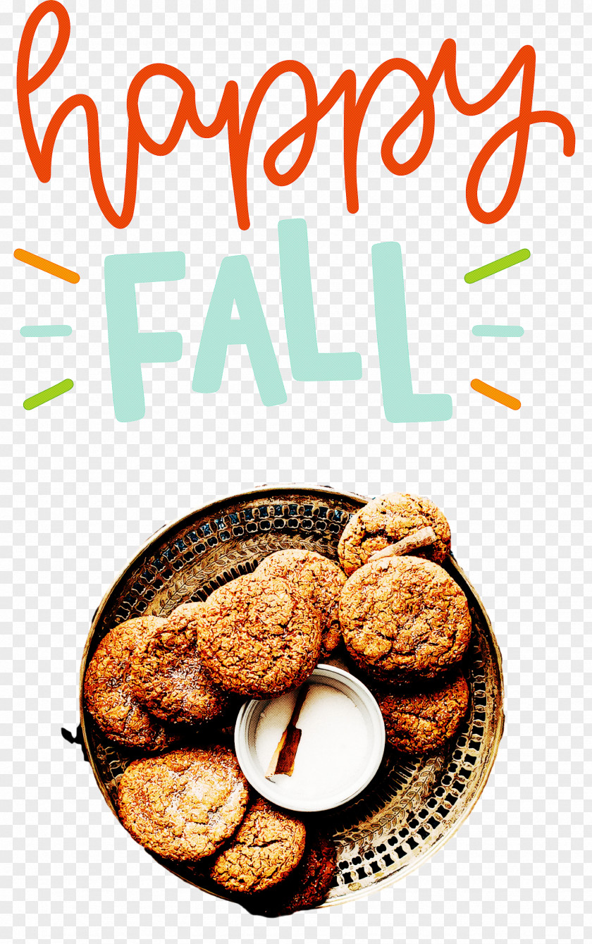 Happy Fall PNG