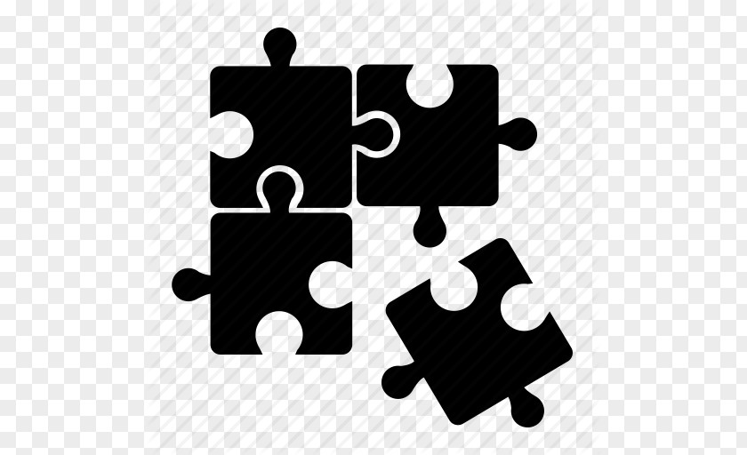 Jigsaw, Jig Saw Puzzle Icon Tetris PNG