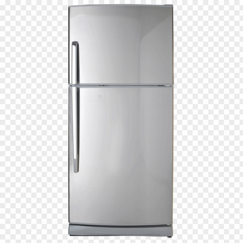 Refrigerator Image Door Home Appliance Kitchen Major PNG