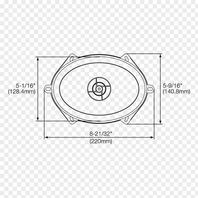 Stage Speaker Car Loudspeaker Harman JBL 8602 /m/02csf PNG