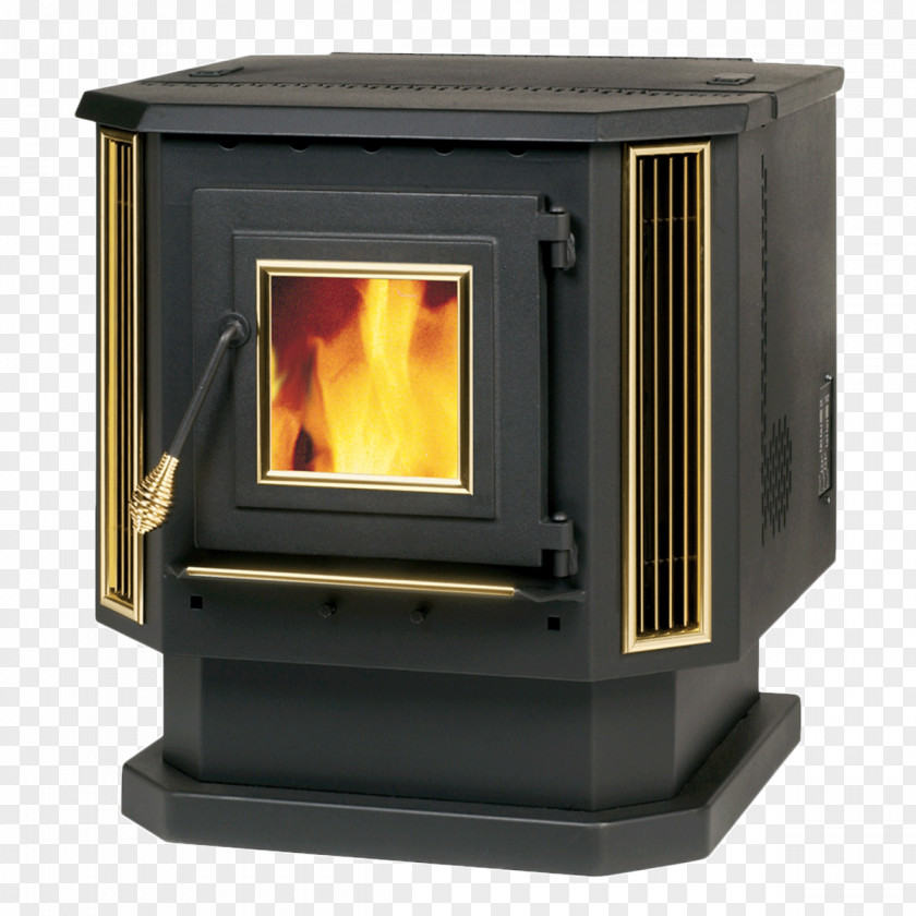 Stove Furnace Pellet Fuel Wood Stoves PNG