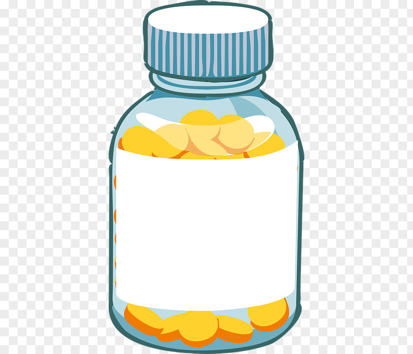 Tablet Clip Art Pharmaceutical Drug Medical Prescription PNG