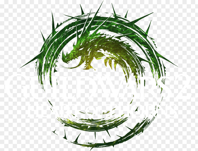Thorns Guild Wars 2: Heart Of Path Fire Wars: Eye The North Factions Nightfall PNG