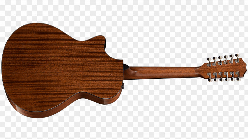 Acoustic Guitar Ukulele Steel-string Musical Instruments PNG
