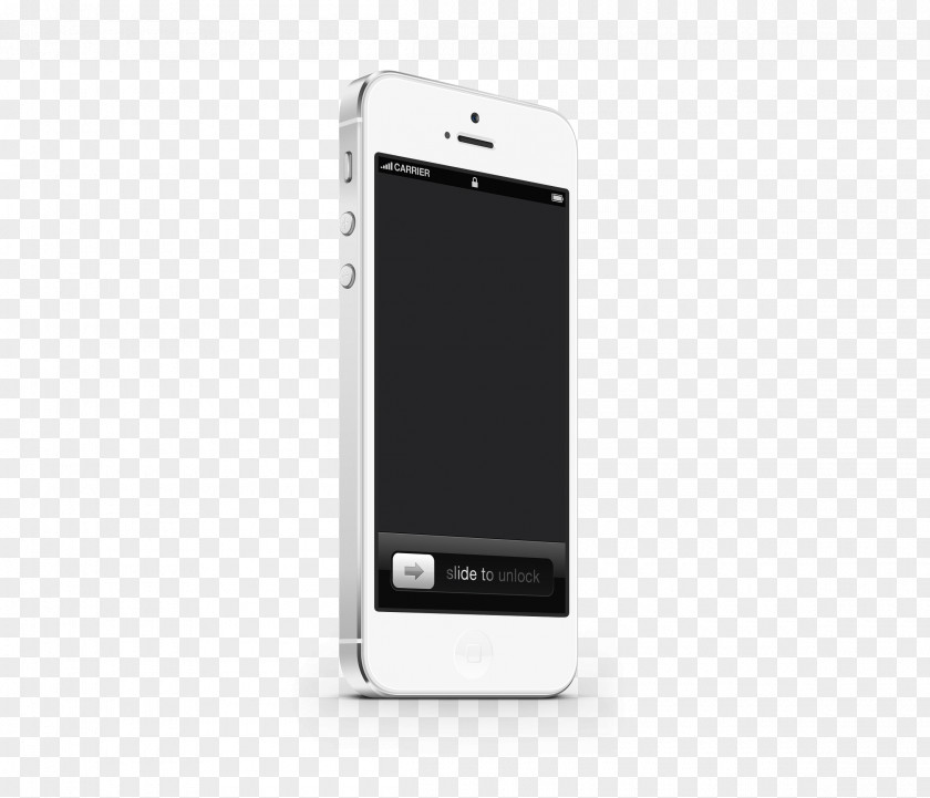 Apple IPhone 5 Icon PNG