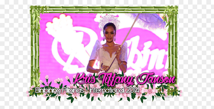 Bahay Kubo Advertising Pink M RTV PNG