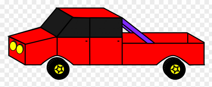 Cartoon Car Pictures Clip Art PNG