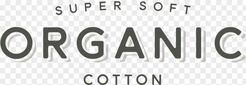 COTTON Organic Food Towel Logo Textile Business PNG