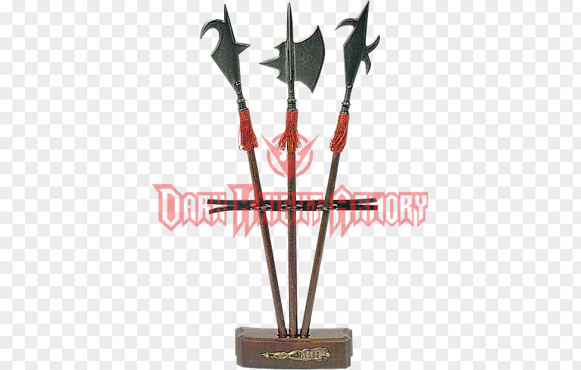 Exquisite Badges Middle Ages Halberd Weapon Flail Dagger PNG