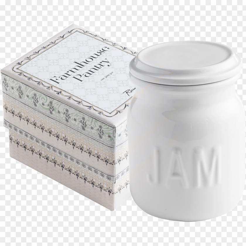 Jam Jar Kitchen Pantry Wayfair Lid PNG