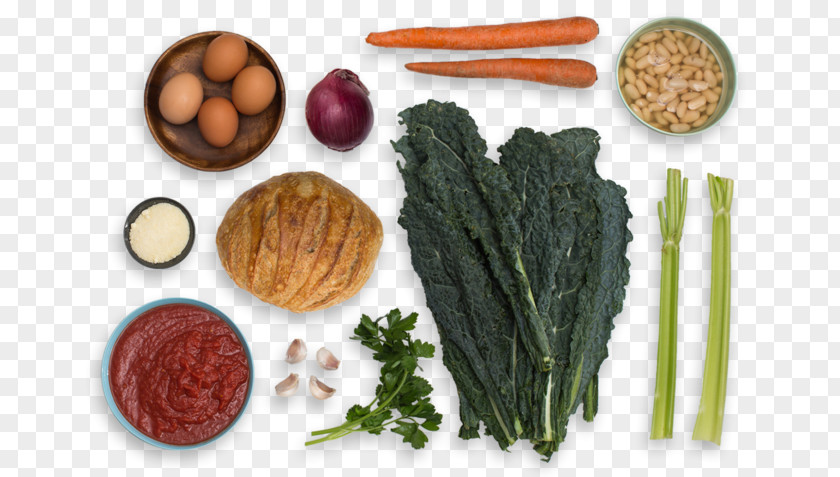 Lacinato Kale Vegetarian Cuisine Leaf Vegetable Recipe Ingredient Food PNG