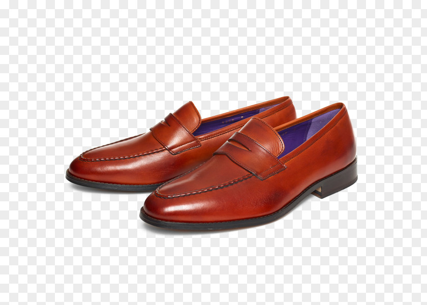 Raglan Slip-on Shoe Leather Walking PNG