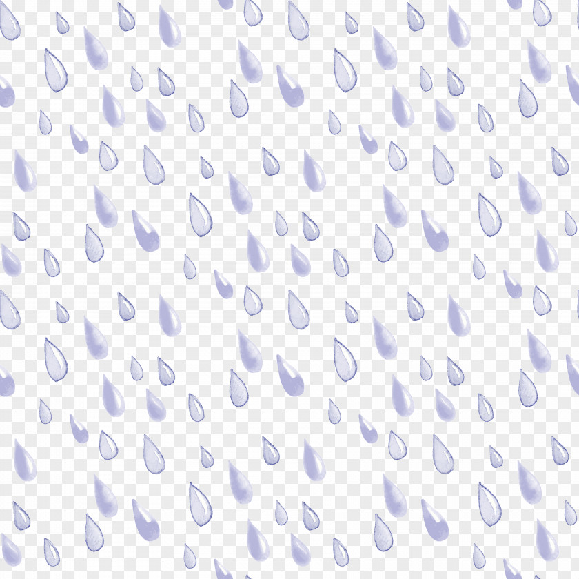 Raindrop Shading Decorative Download Clip Art PNG
