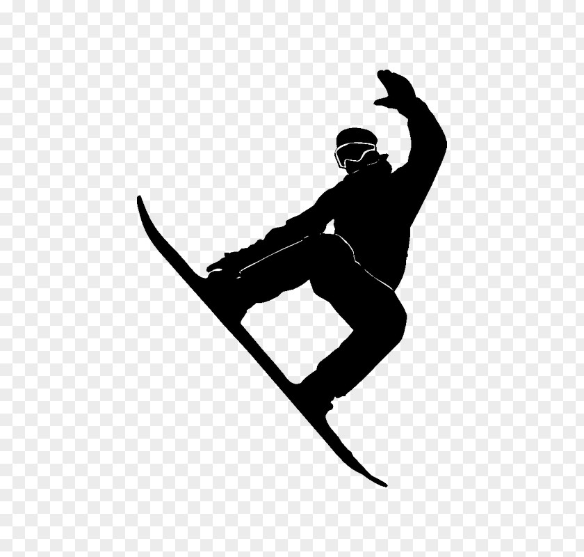 Snowboard Snowboarding Skier Sport PNG