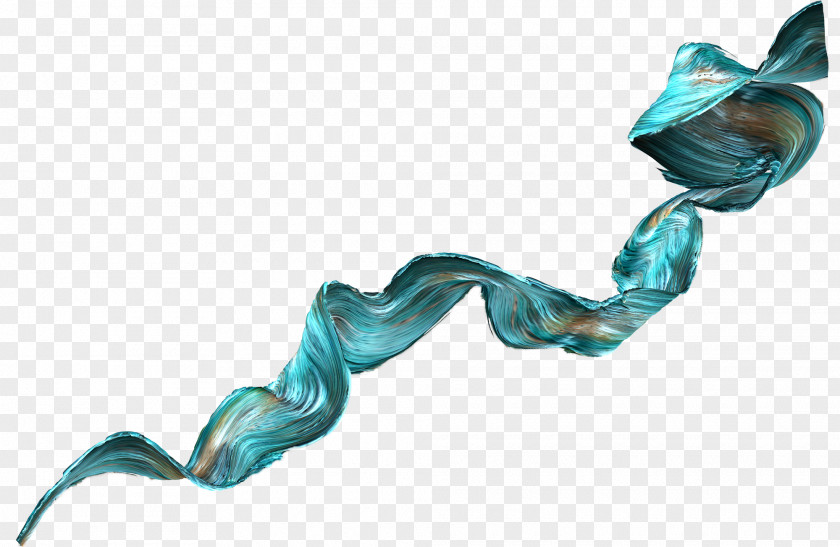 Turquoise PNG