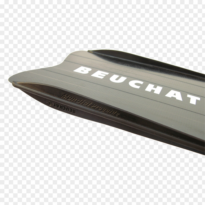Beuchat Diving & Swimming Fins Carbon Fibers Free-diving PNG