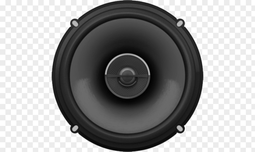 Car Loudspeaker Vehicle Audio Component Speaker Full-range PNG