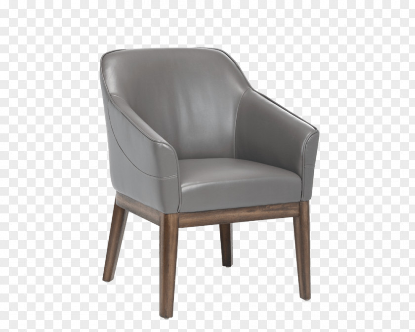 Chair Club Couch Bergère Furniture PNG