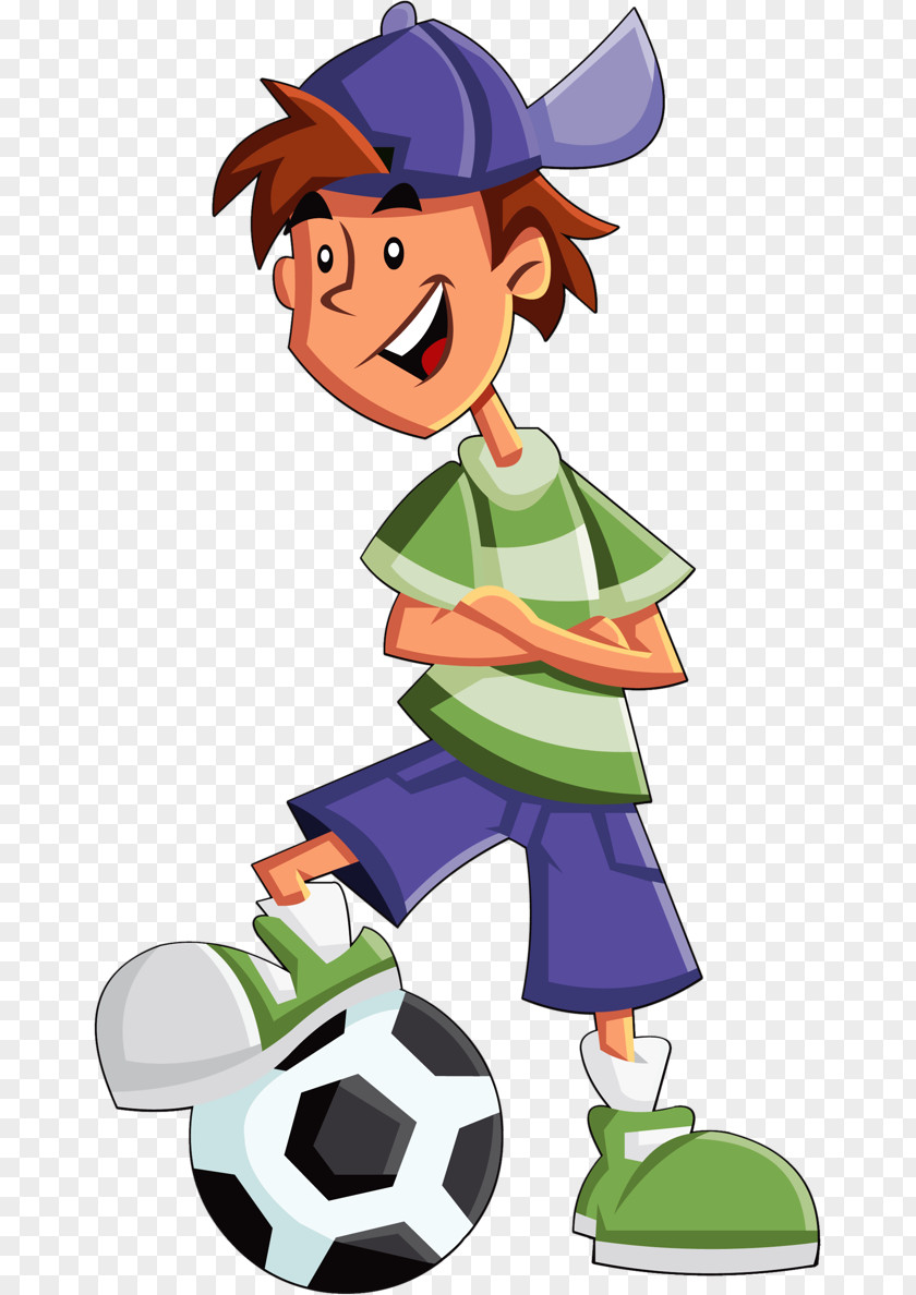 Child Cartoon Drawing PNG