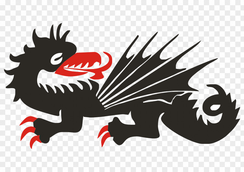 Chinese Dragon Coat Of Arms Goisern Vexillology Flag Bad Ischl PNG