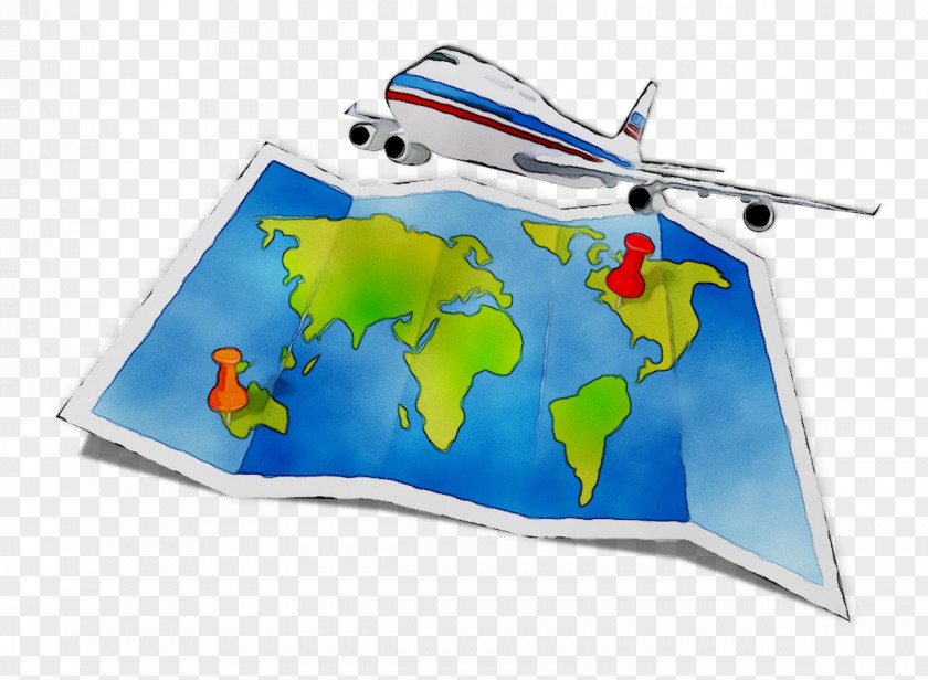 Clip Art Airplane Travel Flight Tourism PNG