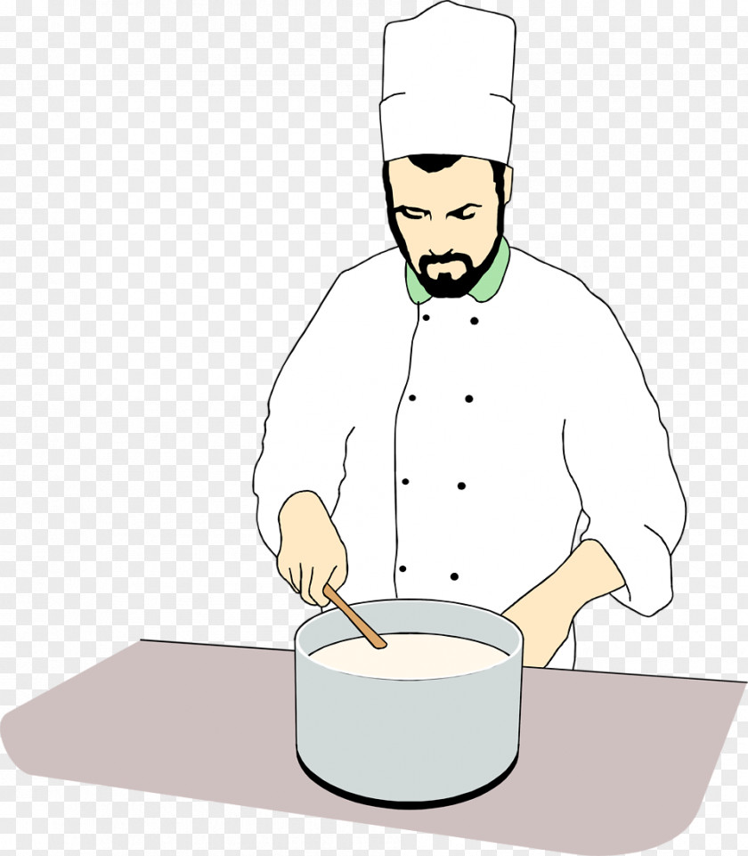 Cooking Chef Cuisine Baker PNG