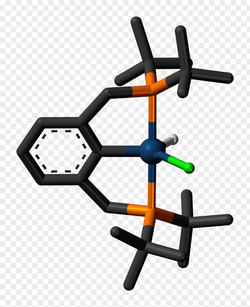 Creative Skeleton Transition Metal Pincer Complex Coordination Iridium Ligand Palladium PNG