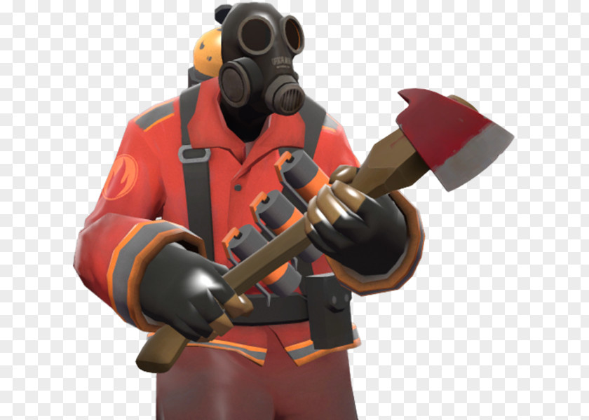 Fire Brigade Team Fortress 2 Loadout Video Game Bladebound: Dungeon RPG Hack And Slash Trickster PNG
