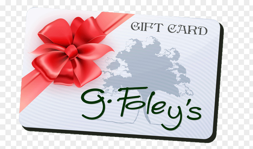 Gift Card Vector Graphics Stock Photography Illustration PNG